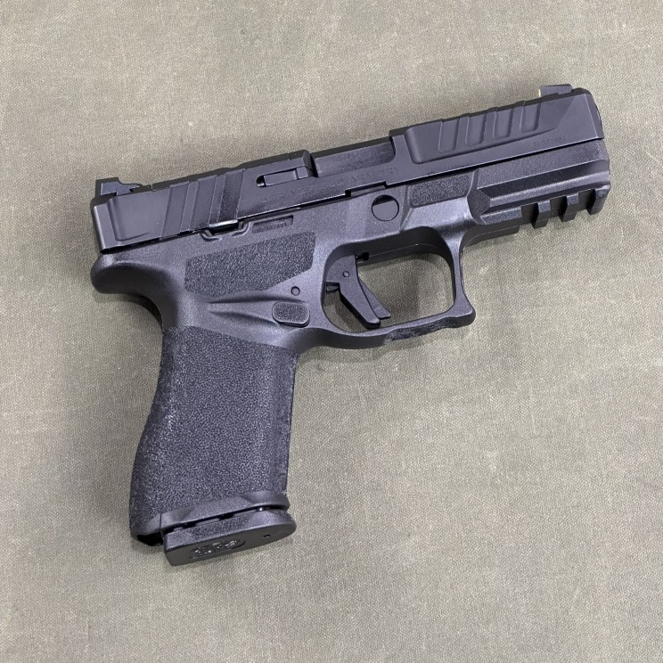 Springfield Armory Echelon 9mm - USED